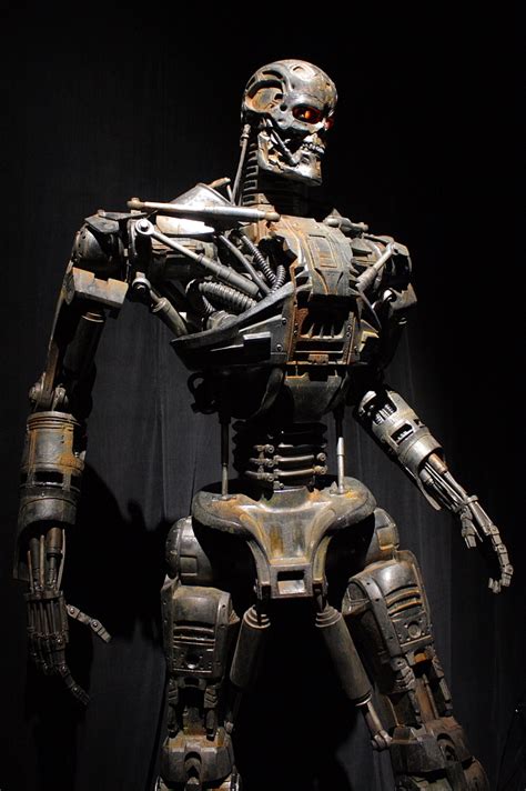 terminator wiki
